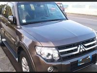 Usata Mitsubishi Pajero 200 CV (147 kW) 2009 SUV