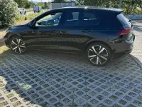 Usata VW Golf VIII Edition 116 CV (85 kW) 2024 Nero Berlina