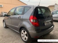 usata Mercedes A150 Classe A (W/V168)BlueEFFICIENCY Elegance