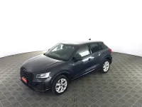 Usata Audi Q2 150 CV (110 kW) 2023 Grigio manhattan SUV