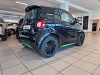 usata Smart ForTwo Electric Drive 3ª S. (C453) Greenflash Edition