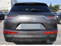 Usata DS Automobiles DS7 Crossback 131 CV (96 kW) 2021 Grigio SUV