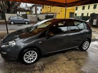 Usata Fiat Grande Punto Emotion 90 CV (66 kW) 2017 Utilitaria