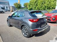 usata Kia Stonic 1.6 CRDi