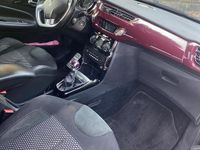 Usata Citroën DS3 2010 Grigio Berlina