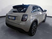 Usata Fiat 600 La Prima 101 CV (74 kW) 2025 Grigio SUV