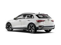 Nuova Audi A3 Ambiente 150 CV (110 kW) 2026 Bianco Utilitaria