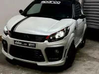 Usata Ligier JS50 2022 Bianco Utilitaria