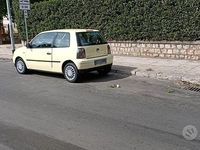 Usata Seat Arosa 60 CV (44 kW) 2005 Giallo Utilitaria