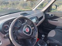 Usata Fiat 500 75 CV (55 kW) 2013 Berlina
