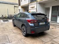 Usata Subaru XV 2022 Grigio SUV