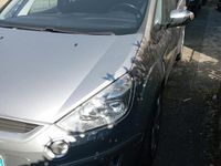 Usata Ford S-MAX S 131 CV (96 kW) 2007 Grigio Monovolume