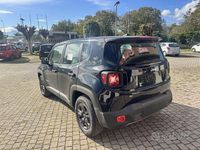 Nuova Jeep Renegade Altitude 2025 Nero SUV