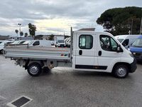 Usata Fiat Ducato 131 CV (96 kW) 2019 Bianco Furgone