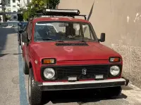 Usata Lada niva 1998 SUV