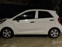 Usata Kia Picanto 69 CV (50 kW) 2012 Utilitaria