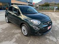 usata Fiat 130 500X 1.6 MultiJetCV Connect del 2021 usata a Castelfranco Veneto