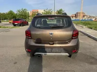 Usata Dacia Sandero Prestige 90 CV (66 kW) 2017 Other Berlina