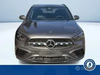 Usata Mercedes GLA200 AMG line 150 CV (110 kW) 2025 Grigio SUV