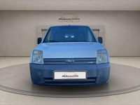 Usata Ford Transit 101 CV (74 kW) 2007 Bianco met Furgone