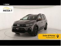 Nuova Dacia Jogger Extreme 109 CV (80 kW) 2026 Grigio scisto Monovolume