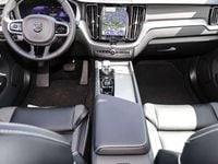 Usata Volvo XC60 Plus 455 CV (334 kW) 2023 Bianco SUV