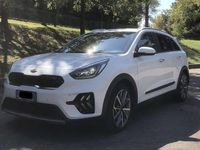 Usata Kia Niro 105 CV (77 kW) 2020 SUV