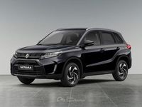 Nuova Suzuki Vitara 109 CV (80 kW) 2026 Nero SUV