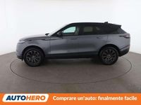 Usata Land Rover Range Rover Velar S 241 CV (177 kW) 2019 Grigio SUV