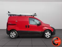 Usata Fiat Fiorino 95 CV (69 kW) 2017 Marrone Monovolume