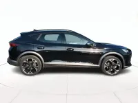 Usata Cupra Formentor 150 CV (110 kW) 2023 Nero / pastello SUV