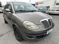 Usata Lancia Ypsilon 2006 Utilitaria