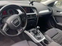 Usata Audi A4 143 CV (105 kW) 2010 Station wagon