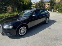 Usata Audi A4 140 CV (102 kW) 2014 Station wagon