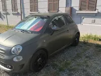 Usata Fiat 500 S 95 CV (69 kW) 2016 Utilitaria