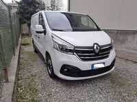 usata Renault Trafic 2.0 3 POSTI ERO 6D TEMP 145 CV