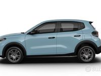 Neu Citroën C3 PureTech 100 PS (73 kW) 2025 Kleinwagen