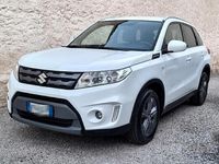 usata Suzuki Vitara 1.6 DDiS 120cv V-Cool Navy