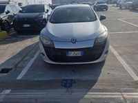 Usata Renault Mégane Coupé Dynamique 131 CV (96 kW) 2010 Coupé