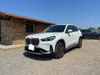Usata BMW X1 xLine 150 CV (110 kW) 2023 Bianco SUV