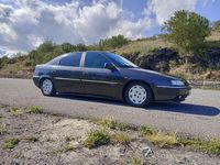 Usata Citroën Xantia 110 CV (80 kW) 1997 Grigio Berlina