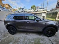 usata Land Rover Discovery Sport 2.0 TD4 150 CV Auto Business Edition Pure 58000KM