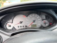 Usata Ford Focus 2004 Grigio Berlina