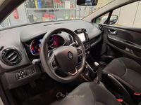 Usata Renault Clio V 76 CV (55 kW) 2020 Bianco