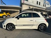 usata Abarth 595 5951.4 Turbo T-Jet 165 CV Turismo del 2019 usata a Torino