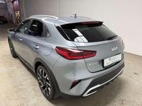 Usata Kia XCeed 117 CV (86 kW) 2023 Grigio SUV