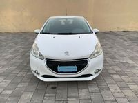 usata Peugeot 208 1.4 HDi 68 CV 1400 Hdi 68cv Diesel 5 porte