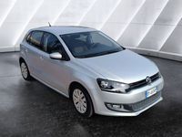 usata VW Polo Polo1.6 TDI DPF 5 porte Comfortline