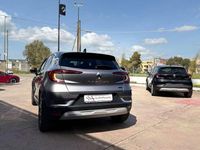 Usata Renault Captur Techno 94 CV (69 kW) 2023 Grigio magnete SUV
