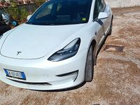 Usado Tesla Model 3 152 kW (208 HP) 2019 Branco Sedan